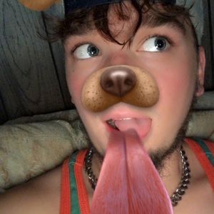 Meet your Posher, Dylan